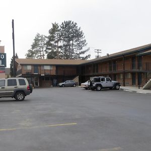 Belcaro Motel