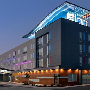 Aloft Dublin-Pleasanton
